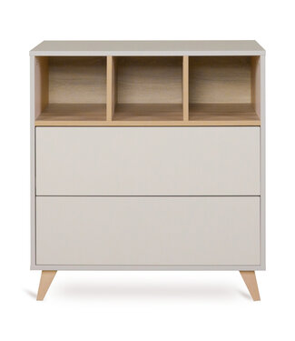 Quax Quax - Loft Commode - Clay