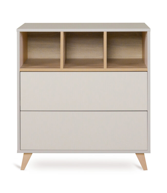 Quax Quax - Loft Commode - Clay