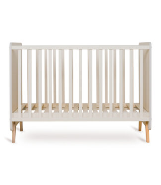 Quax Quax - Loft Bed 120*60 Cm - Clay