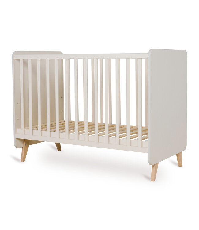 Quax Quax - Loft Bed 120*60 Cm - Clay