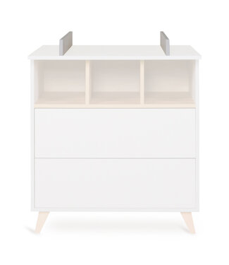 Quax Quax - Loft Extensie Commode - Clay