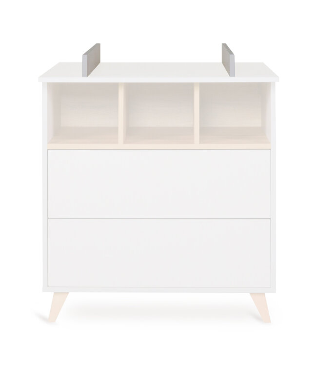 Quax Quax - Loft Extensie Commode - Clay