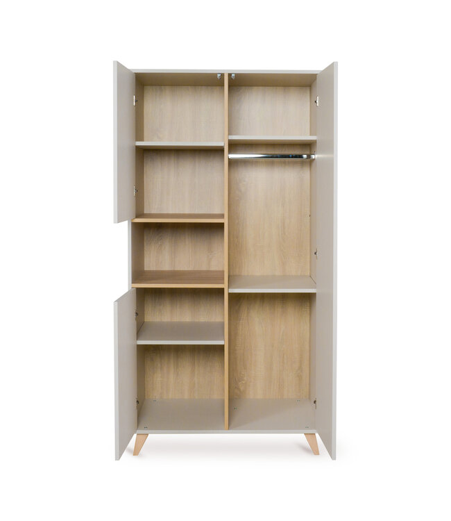 Quax Quax - Loft Kast - Clay