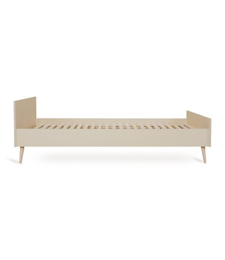 Quax Quax - Flow Junior Bed 90*200 Cm - Clay & Oak