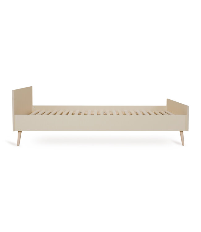 Quax Quax - Flow Junior Bed 90*200 Cm - Clay & Oak