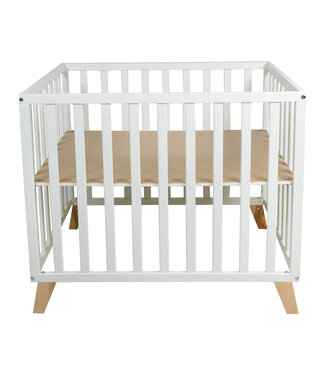 Quax Quax - Box Alix - White