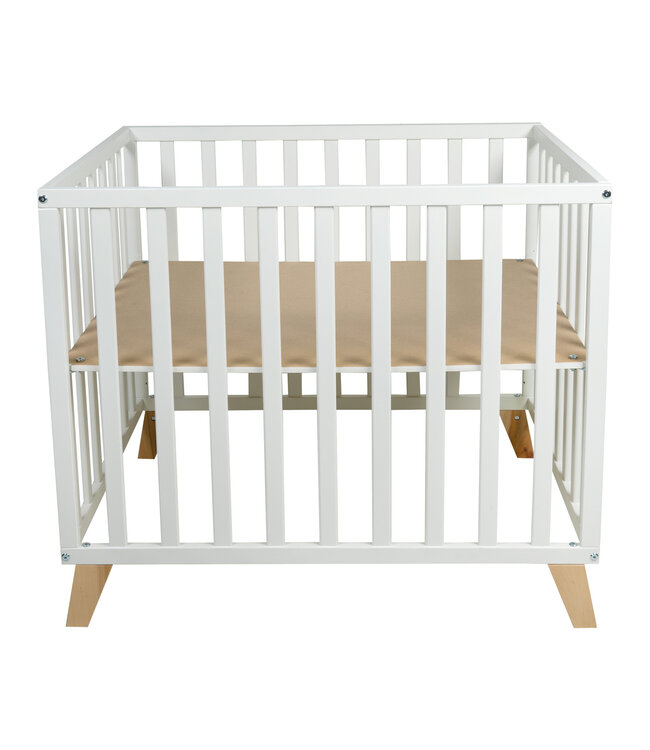 Quax Quax - Box Alix - White