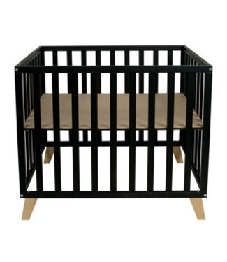 Quax Quax - Box Alix - Black