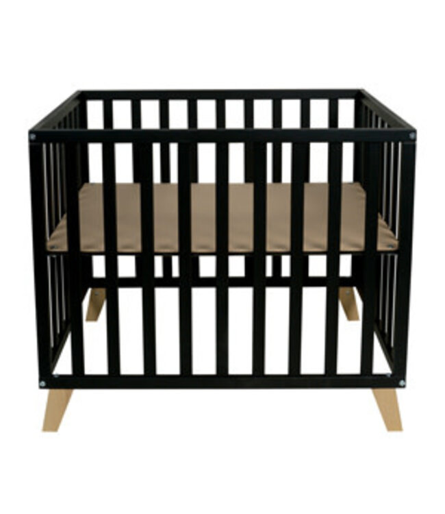 Quax Quax - Box Alix - Black