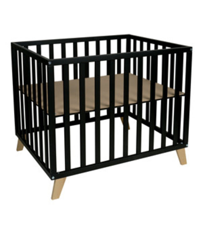 Quax Quax - Box Alix - Black