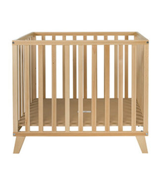 Quax Quax - Box Alix - Naturel