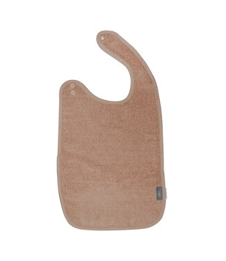 Quax Quax - Slabbetje Xl - Coral