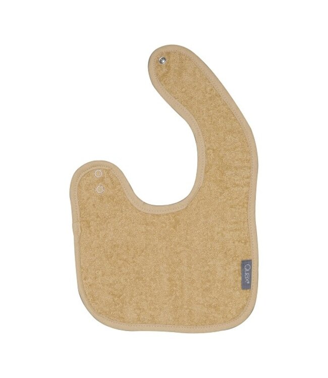 Quax Quax - Slabbetje Small - Ginger