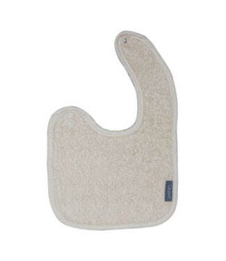 Quax Quax - Slabbetje Small - Clay