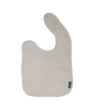 Quax Quax - Slabbetje Medium - Clay