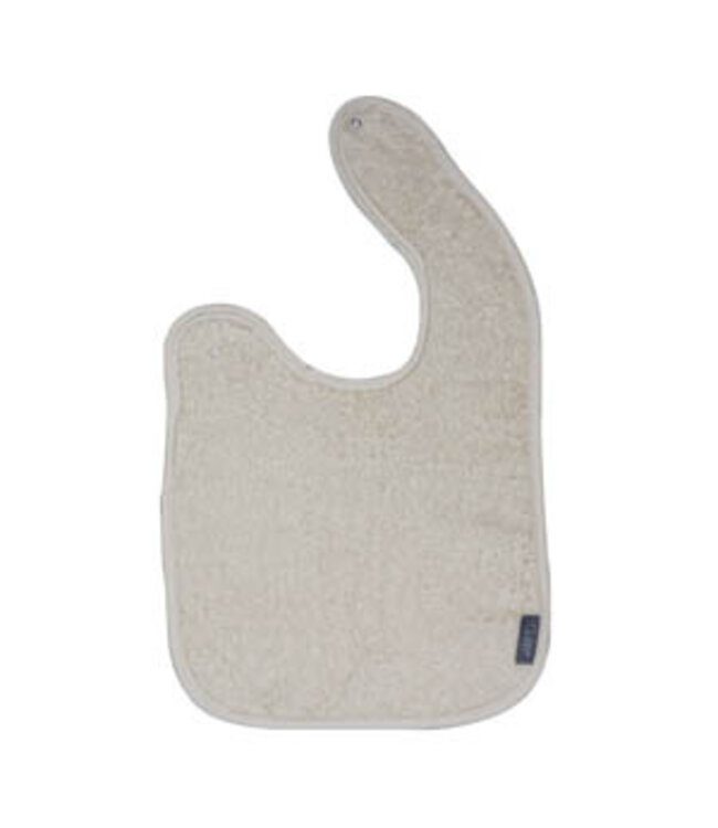 Quax Quax - Slabbetje Medium - Clay