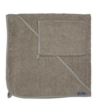 Quax Quax - Badcape - Tijm