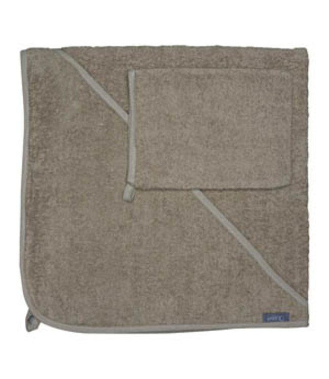 Quax Quax - Badcape - Tijm