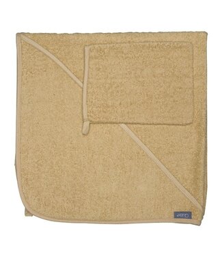 Quax Quax - Badcape - Ginger