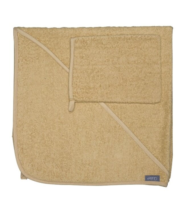 Quax Quax - Badcape - Ginger