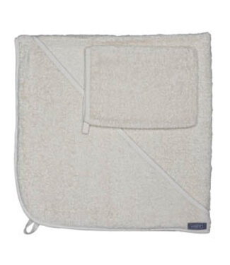 Quax Quax - Badcape - Clay