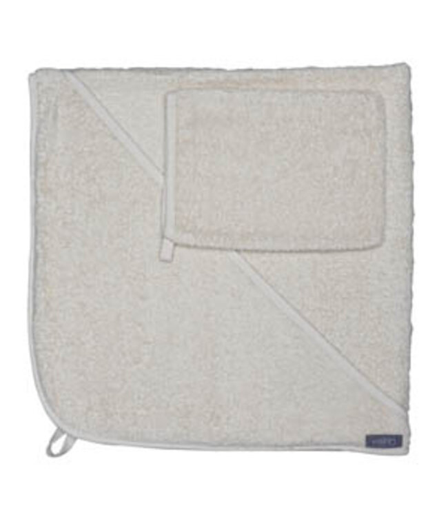 Quax Quax - Badcape - Clay