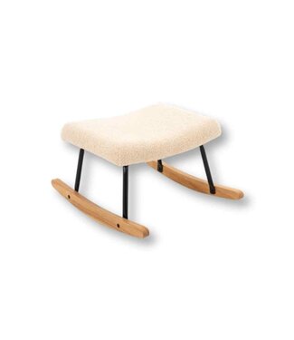 Quax Quax - Hocker Rocker Basic/Nordic - Sheep Beige