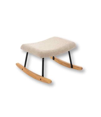 Quax Quax - Hocker Rocker Basic/Nordic - Desert