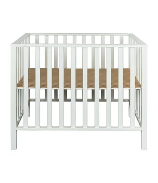 Quax Quax - Box Cubic - White