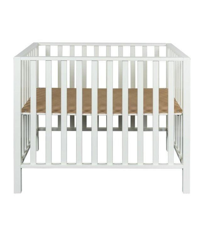 Quax Quax - Box Cubic - White