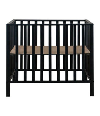 Quax Quax - Box Cubic - Black