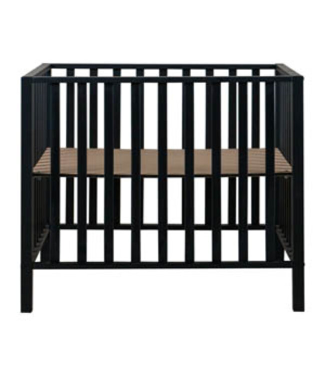 Quax Quax - Box Cubic - Black