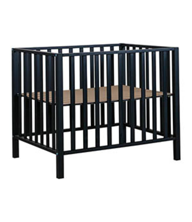 Quax Quax - Box Cubic - Black