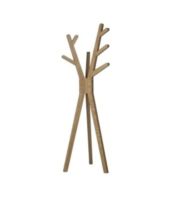 Quax Quax - Kapstok - Ash Veneer - 170 Cm