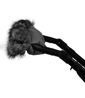 Quax Quax - Avenue/Crooz - Handschoen - Chevron Brun