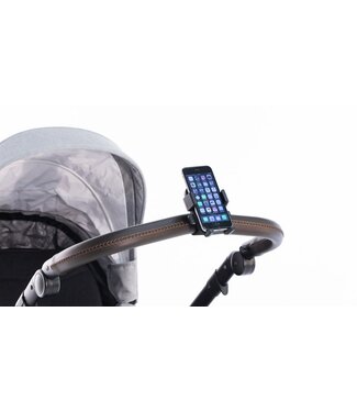 Quax Quax - Smart Phone Holder Kinderwagen