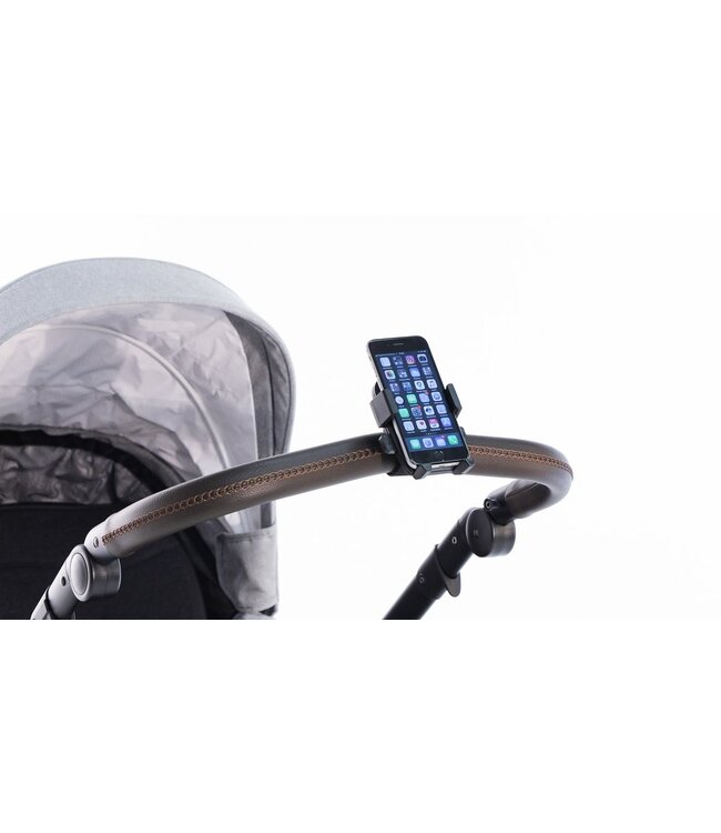 Quax Quax - Smart Phone Holder Kinderwagen