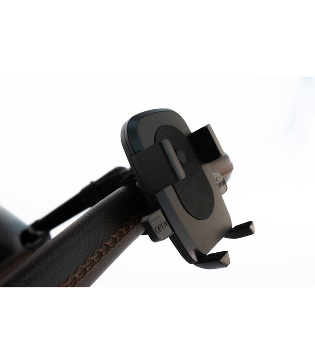 Quax Quax - Smart Phone Holder Kinderwagen