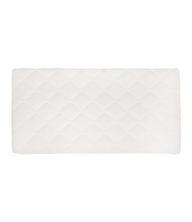 Quax Quax - Bedmatras Met Zipper - 120*60*10Cm