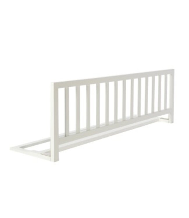 Quax Quax - Uitvalbeschermer Hout - White