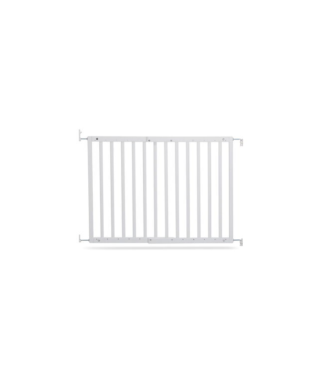 Quax Quax - Deurhekje - Twister Wit