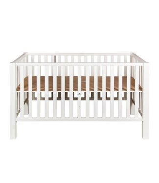 Quax Quax - Box Marie-Lucca Xl - Tweeling - White