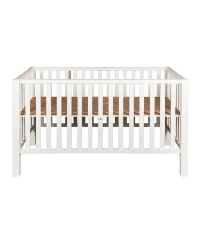 Quax Quax - Box Marie-Lucca Xl - Tweeling - White