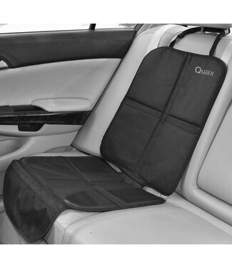 Quax Quax - Carseat Protector Quax