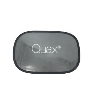 Quax Quax - Zonnescherm  - Zelfklevend - ( 1 Pc) - Quax