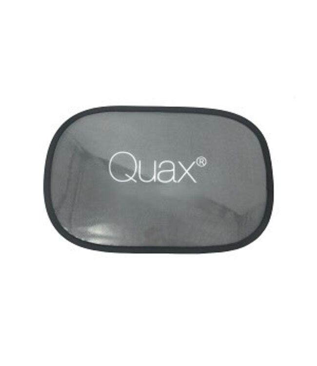 Quax Quax - Zonnescherm  - Zelfklevend - ( 1 Pc) - Quax