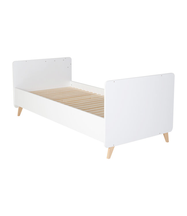 Quax Quax - Loft Bed 120*60/200*90 Cm - White