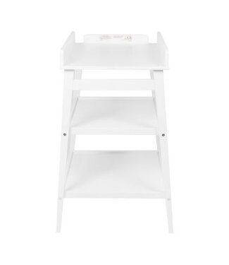 Quax Quax - Luiertafel Hip - White