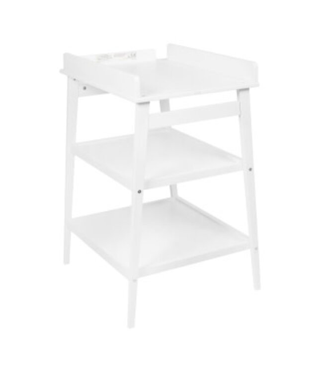 Quax Quax - Luiertafel Hip - White