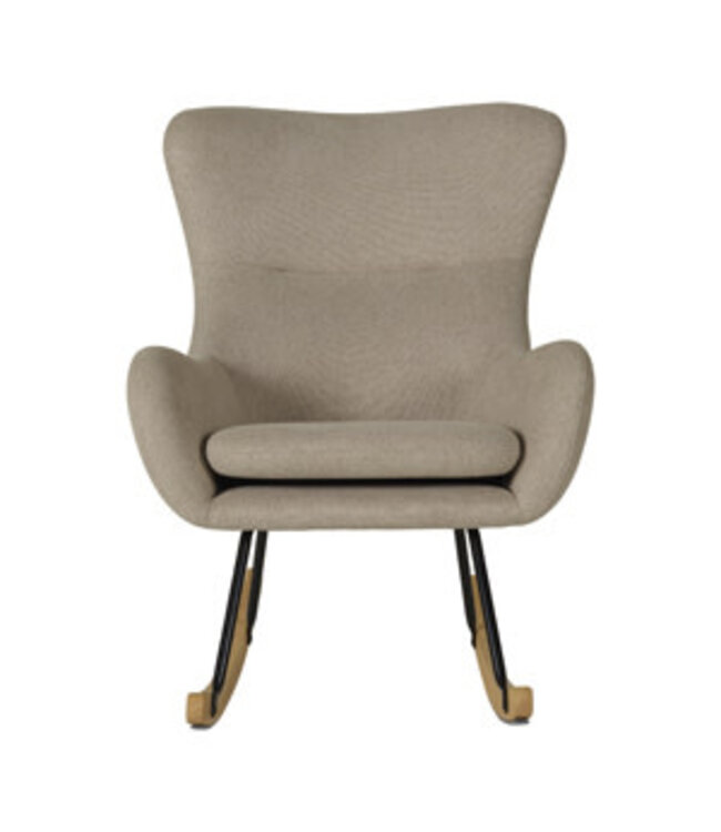 Quax Quax - Rocking Chair - Basic - Desert